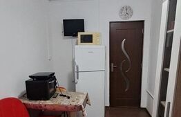 Garsoniera 19 mp, Complex Studentesc