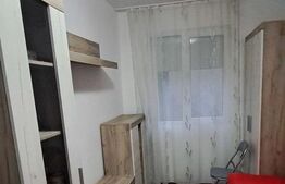 Garsoniera 19 mp, Complex Studentesc