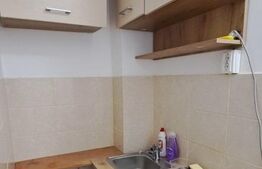 Garsoniera 19 mp, Complex Studentesc