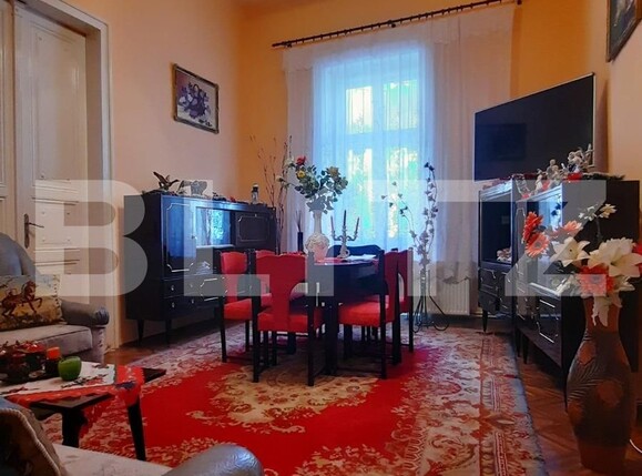 Casa de vânzare 8 camere Central - 105257CV | BLITZ Timișoara | Poza1