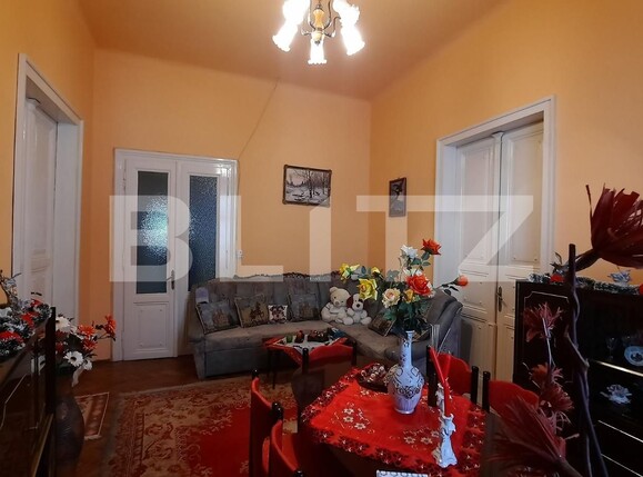 Casa de vânzare 8 camere Central - 105257CV | BLITZ Timișoara | Poza2