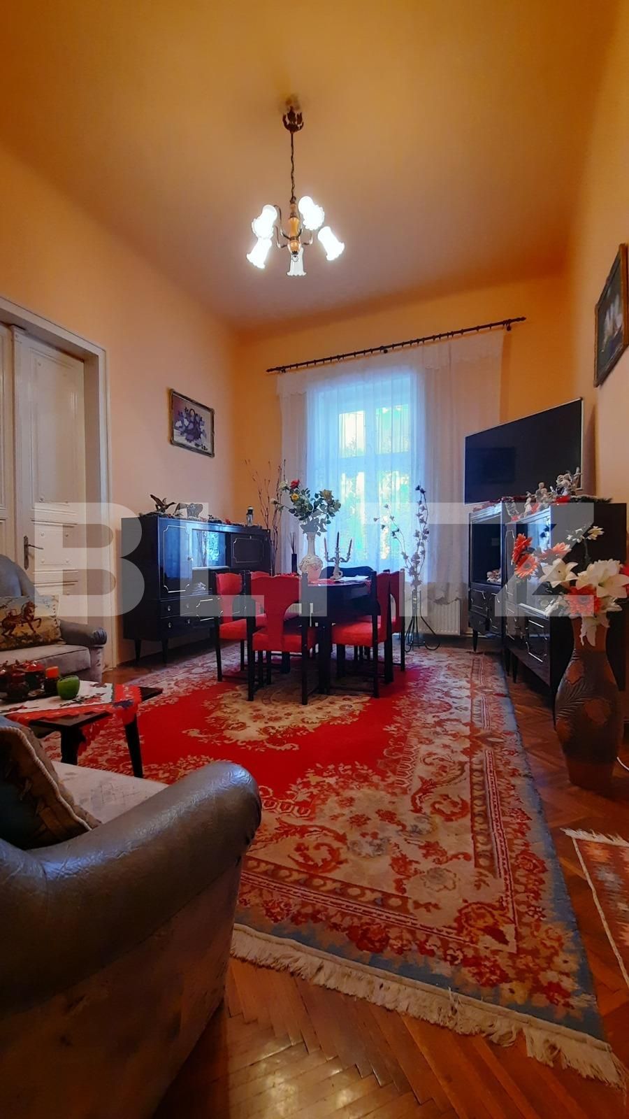 Casa de vânzare 8 camere Central - 105257CV | BLITZ Timișoara | Poza1