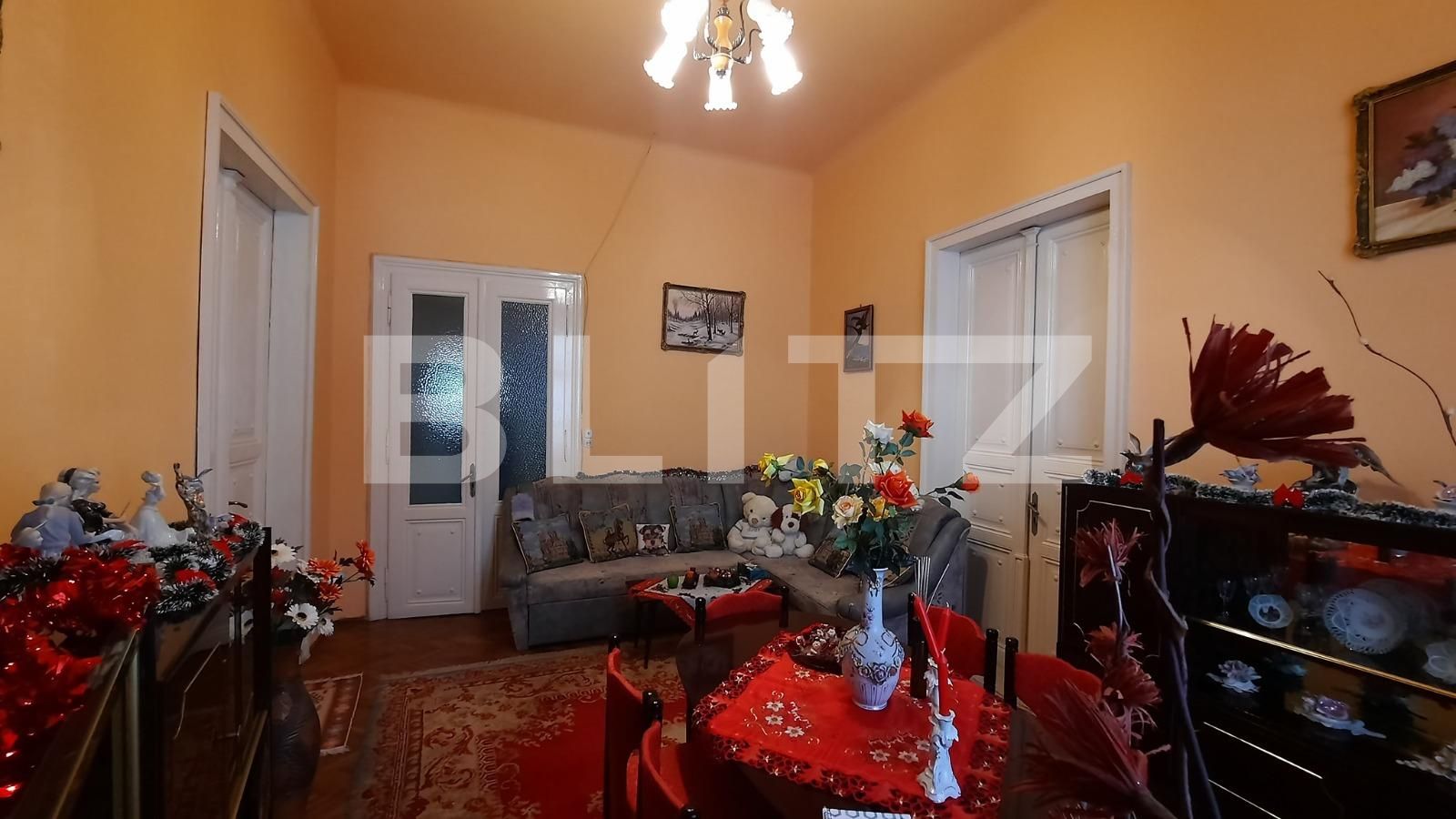 Casa de vânzare 8 camere Central - 105257CV | BLITZ Timișoara | Poza2