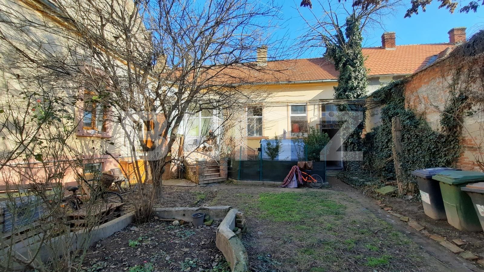 Casa de vânzare 8 camere Central - 105257CV | BLITZ Timișoara | Poza4