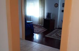 Apartament cu 3 camere, 2 bai, 2 balcoane in zona Mircea Cel Batran