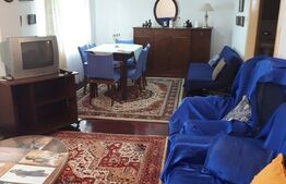 Apartament cu 3 camere, 2 bai, 2 balcoane in zona Mircea Cel Batran