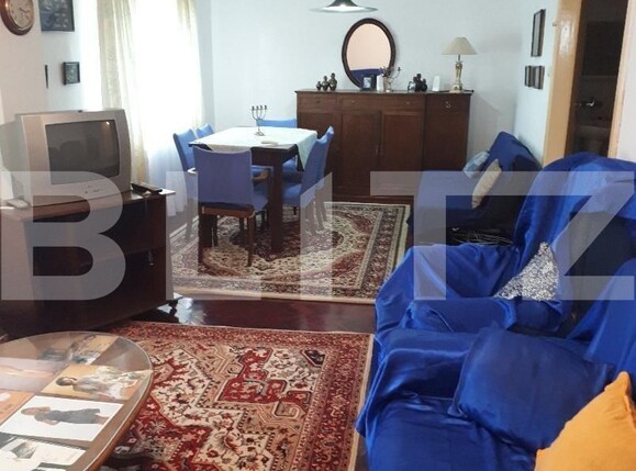 Apartament de vânzare 3 camere Mircea cel Batran - 105300AV | BLITZ Timișoara | Poza1