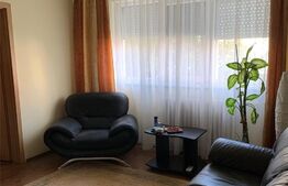 Apartament cu doua camere, langa Spitalul Judetean, 42 mp