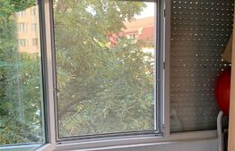 Apartament cu doua camere, langa Spitalul Judetean, 42 mp