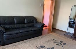 Apartament cu doua camere, langa Spitalul Judetean, 42 mp
