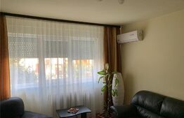 Apartament cu doua camere, langa Spitalul Judetean, 42 mp