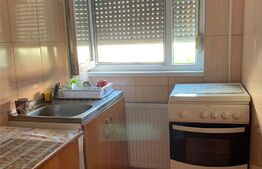 Apartament cu doua camere, langa Spitalul Judetean, 42 mp