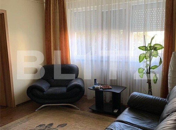 Apartament de vânzare 2 camere Spitalul Judetean - 105325AV | BLITZ Timișoara | Poza1