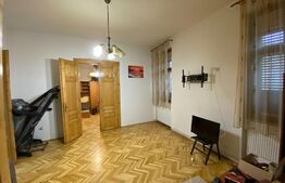 Casa individuala de 159mp, teren de 1204mp, Zona Observator