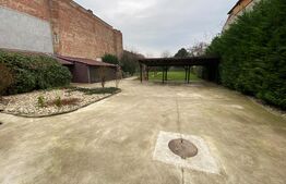 Casa individuala de 159mp, teren de 1204mp, Zona Observator