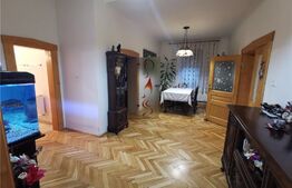 Casa individuala de 159mp, teren de 1204mp, Zona Observator