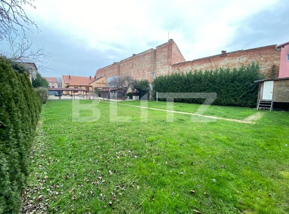 Casa de vânzare 4 camere Elisabetin - 105368CV | BLITZ Timișoara | Poza19