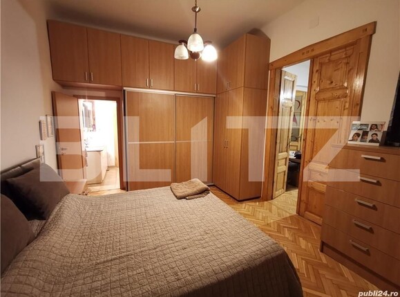 Casa de vânzare 4 camere Elisabetin - 105368CV | BLITZ Timișoara | Poza8