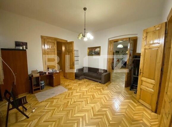 Casa de vânzare 4 camere Elisabetin - 105368CV | BLITZ Timișoara | Poza5