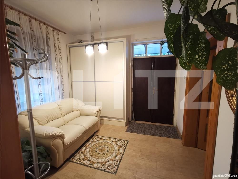 Casa de vânzare 4 camere Elisabetin - 105368CV | BLITZ Timișoara | Poza2