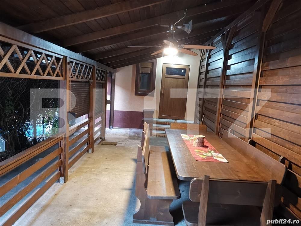 Casa de vânzare 4 camere Elisabetin - 105368CV | BLITZ Timișoara | Poza14