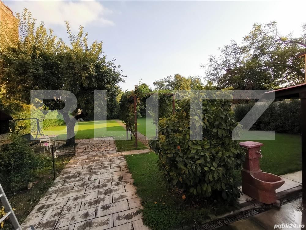 Casa de vânzare 4 camere Elisabetin - 105368CV | BLITZ Timișoara | Poza18