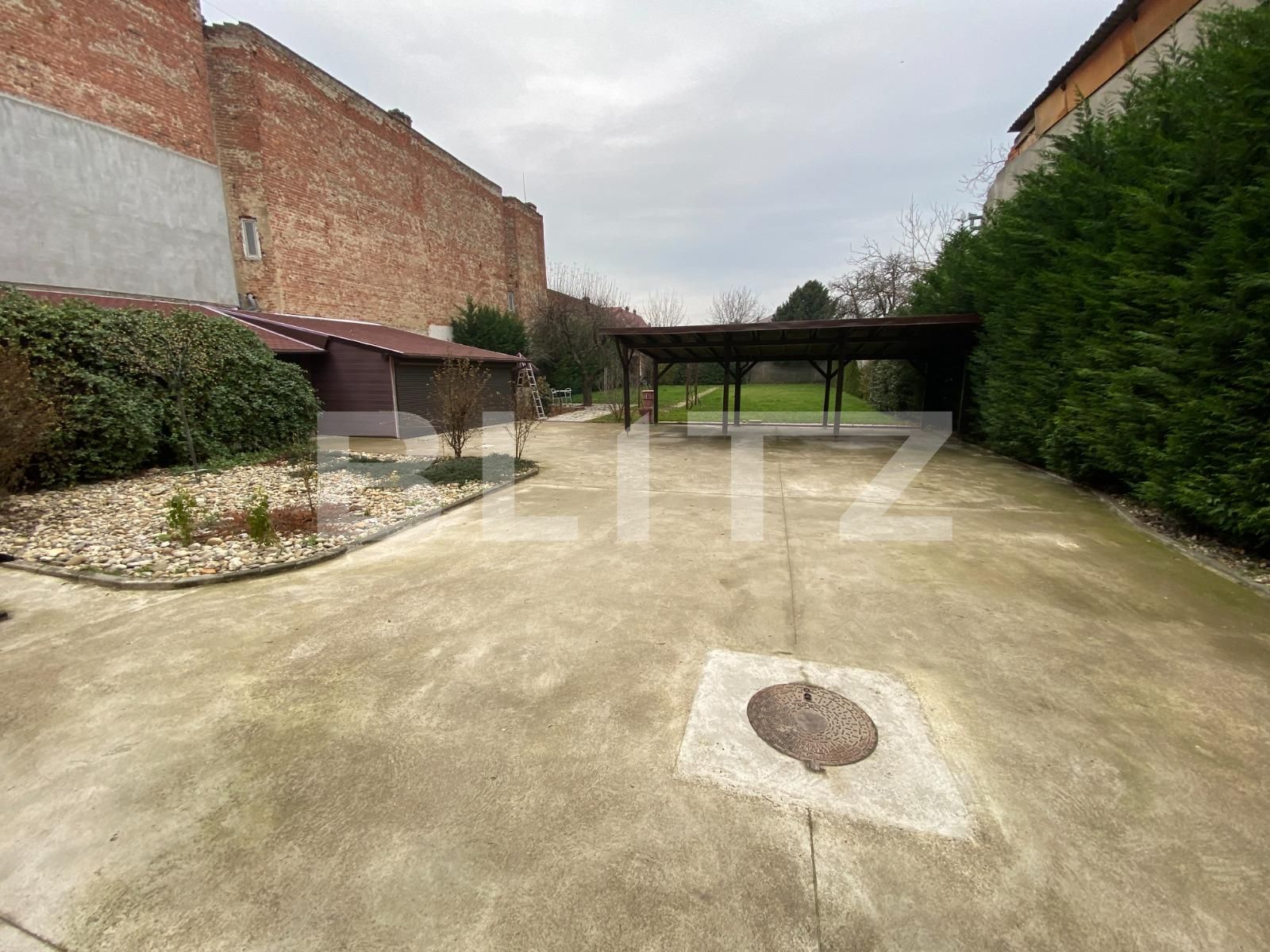 Casa de vânzare 4 camere Elisabetin - 105368CV | BLITZ Timișoara | Poza17