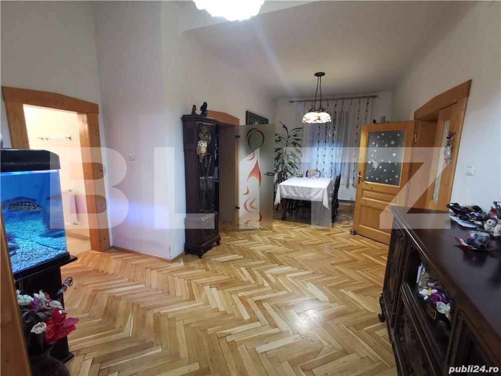 Casa de vânzare 4 camere Elisabetin - 105368CV | BLITZ Timișoara | Poza4
