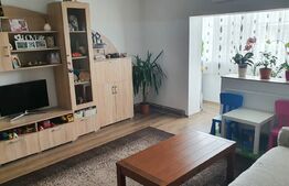 Apartament 3 camere, 68 mp, Dambovita