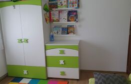 Apartament 3 camere, 68 mp, Dambovita