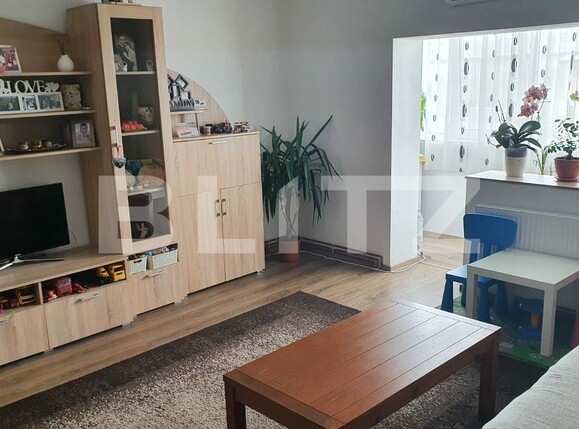 Apartament de vânzare 3 camere Dambovita - 105569AV | BLITZ Timișoara | Poza2