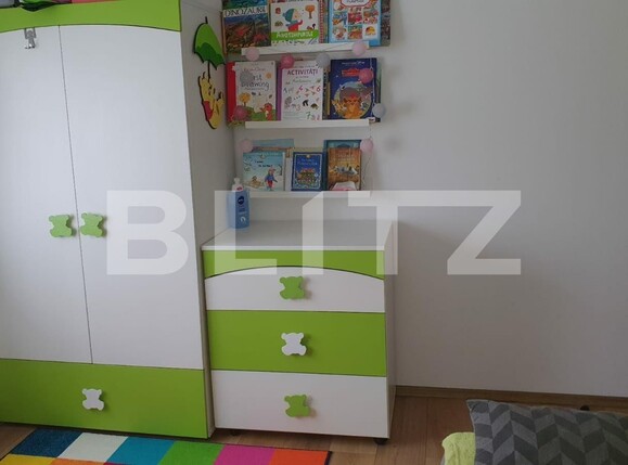Apartament de vânzare 3 camere Dambovita - 105569AV | BLITZ Timișoara | Poza4