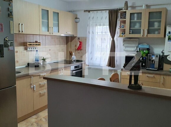 Apartament de vânzare 3 camere Dambovita - 105569AV | BLITZ Timișoara | Poza1