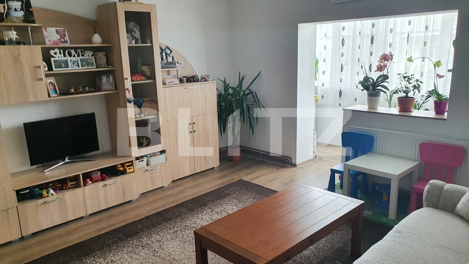 Apartament de vânzare 3 camere Dambovita - 105569AV | BLITZ Timișoara | Poza2