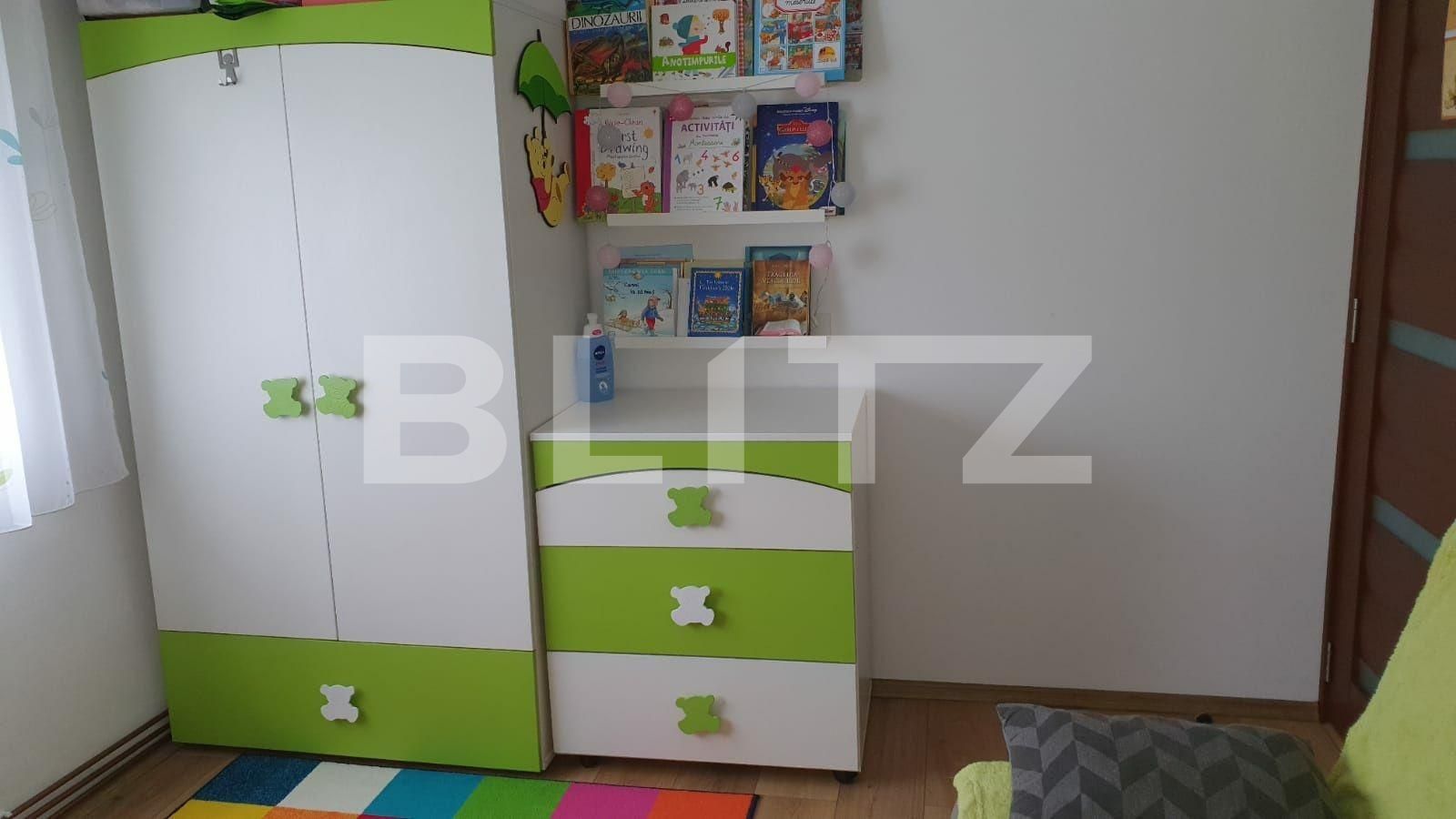 Apartament de vânzare 3 camere Dambovita - 105569AV | BLITZ Timișoara | Poza4