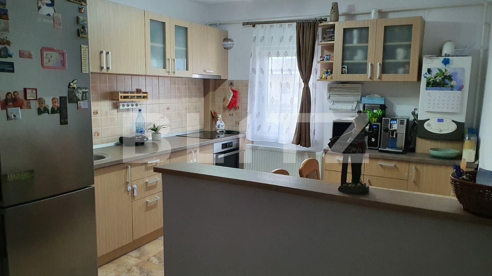 Apartament de vânzare 3 camere Dambovita - 105569AV | BLITZ Timișoara | Poza1