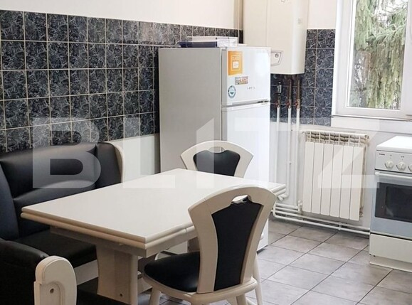 Apartament de vânzare 2 camere Girocului - 105570AV | BLITZ Timișoara | Poza2