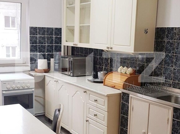 Apartament de vânzare 2 camere Girocului - 105570AV | BLITZ Timișoara | Poza1