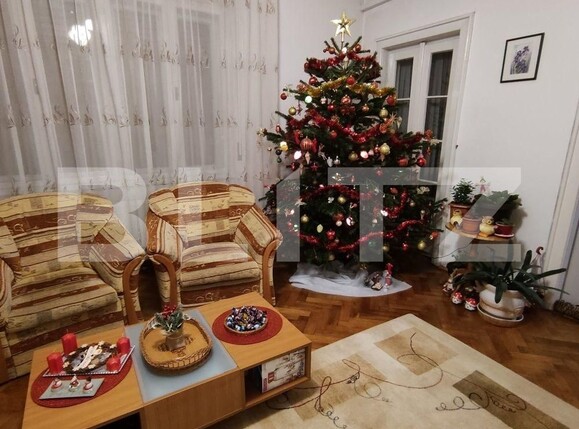 Apartament de vânzare 3 camere Medicina - 105571AV | BLITZ Timișoara | Poza2