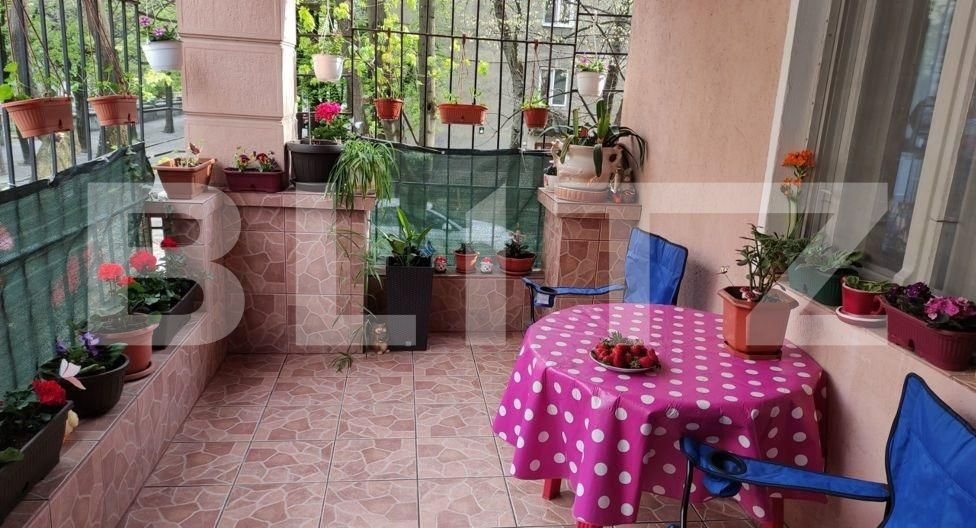 Apartament de vânzare 3 camere Medicina - 105571AV | BLITZ Timișoara | Poza7