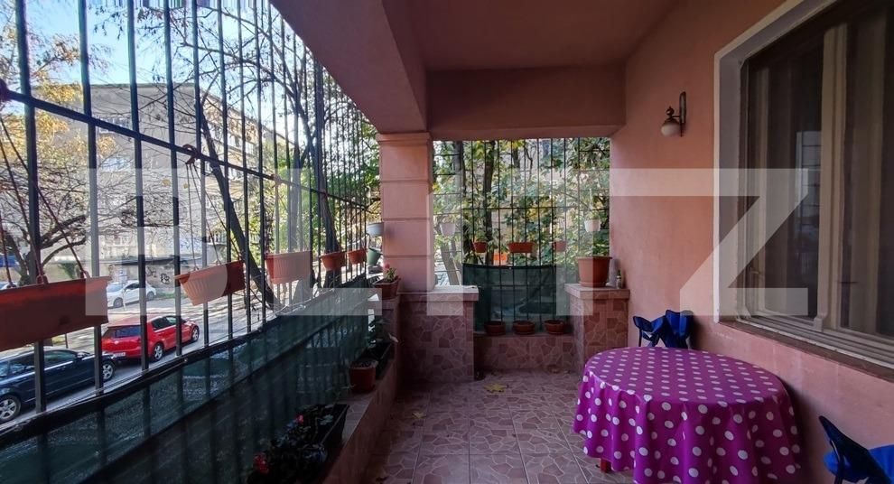 Apartament de vânzare 3 camere Medicina - 105571AV | BLITZ Timișoara | Poza9