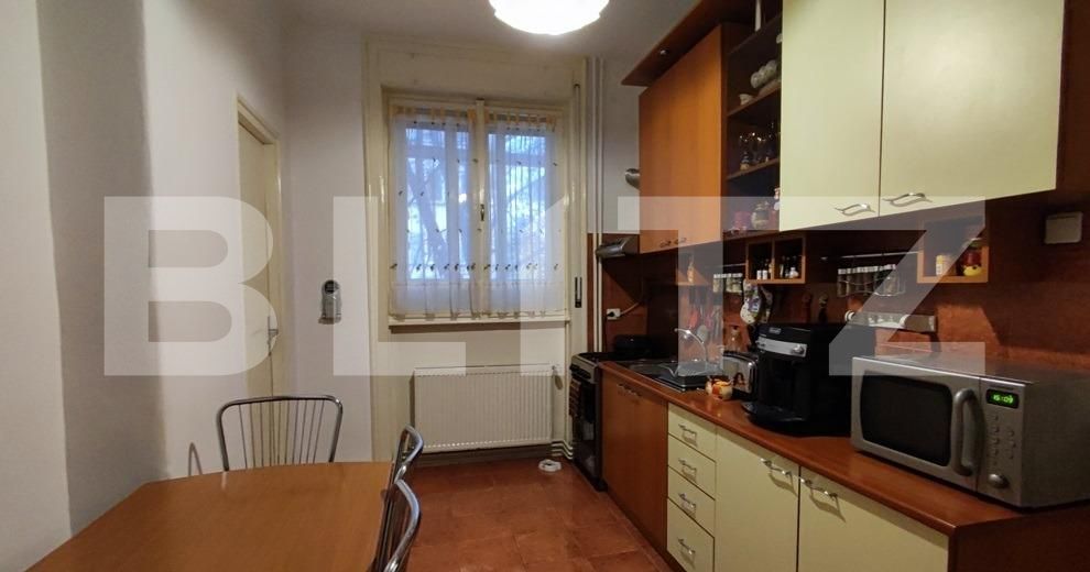 Apartament de vânzare 3 camere Medicina - 105571AV | BLITZ Timișoara | Poza1