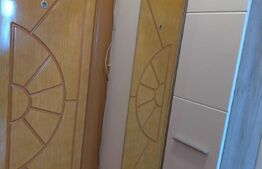 Garsoniera 15 mp, Soarelui