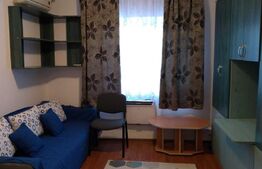 Garsoniera 15 mp, Soarelui