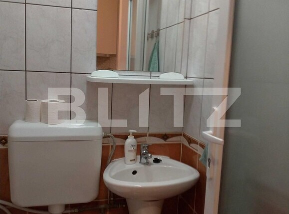 Garsonieră de vânzare Soarelui - 105579AV | BLITZ Timișoara | Poza4