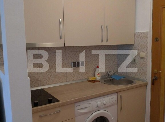 Garsonieră de vânzare Soarelui - 105579AV | BLITZ Timișoara | Poza2