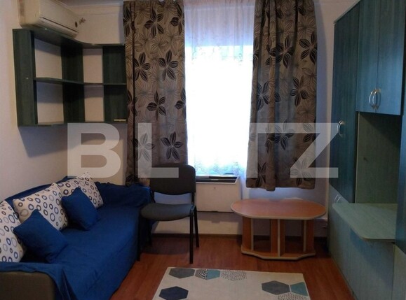 Garsonieră de vânzare Soarelui - 105579AV | BLITZ Timișoara | Poza1
