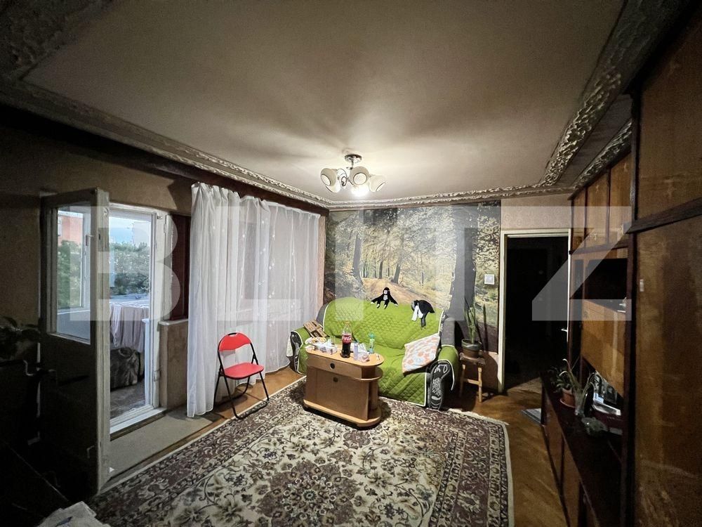 Apartament de vânzare 2 camere Central - 105582AV | BLITZ Timișoara | Poza1