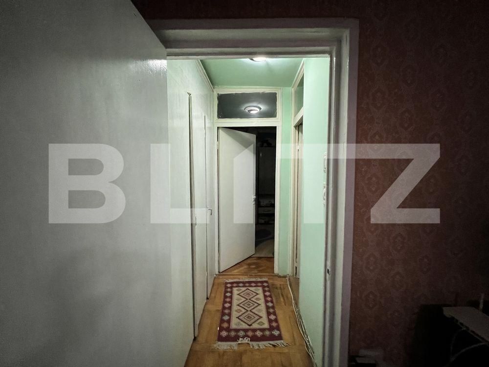 Apartament de vânzare 2 camere Central - 105582AV | BLITZ Timișoara | Poza4