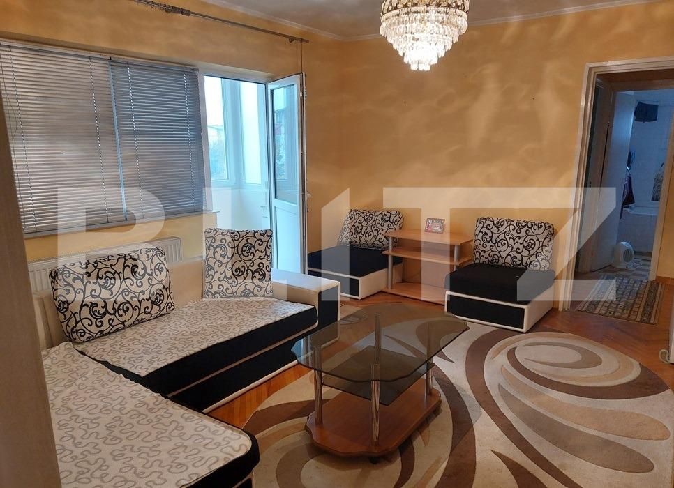 Apartament de vânzare 2 camere Dambovita - 105631AV | BLITZ Timișoara | Poza1